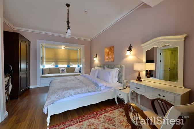 Viento Otel Alaçatı